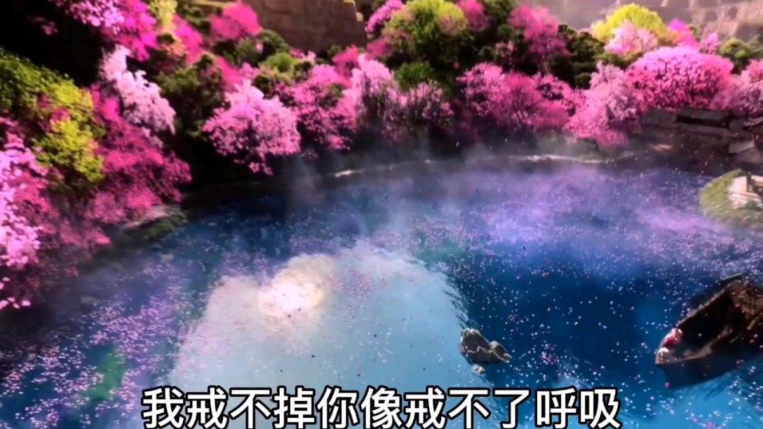 男生抵挡不了女生哪些小动作或行为?游戏画面