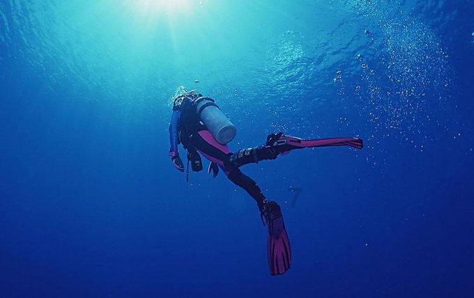 新倩女幽魂用黑科技打造万里荧光海，化身鲛人成为南海霸主