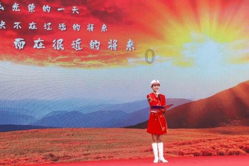 两会声音丨彭清华代表：支持潼南区创建国家骨干冷链物流基地