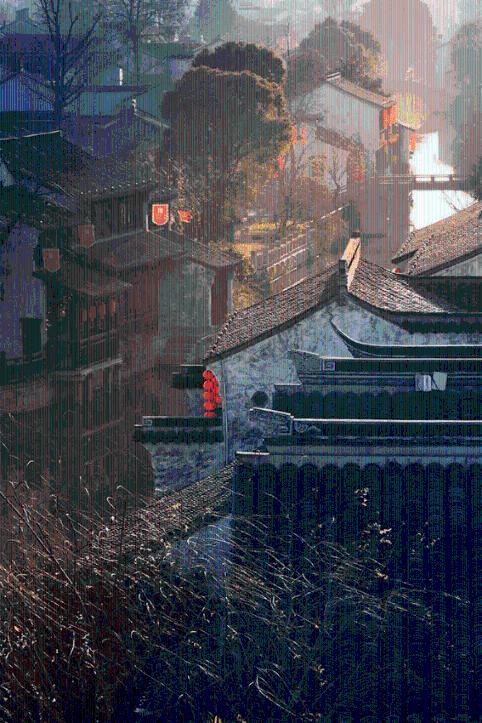 进击的城堡